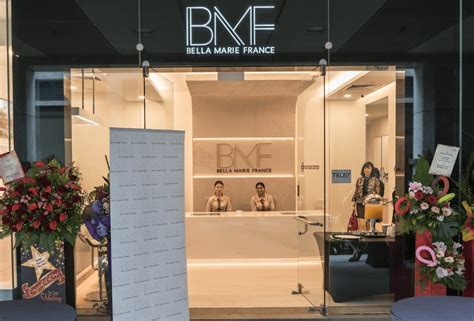 bmf tampines